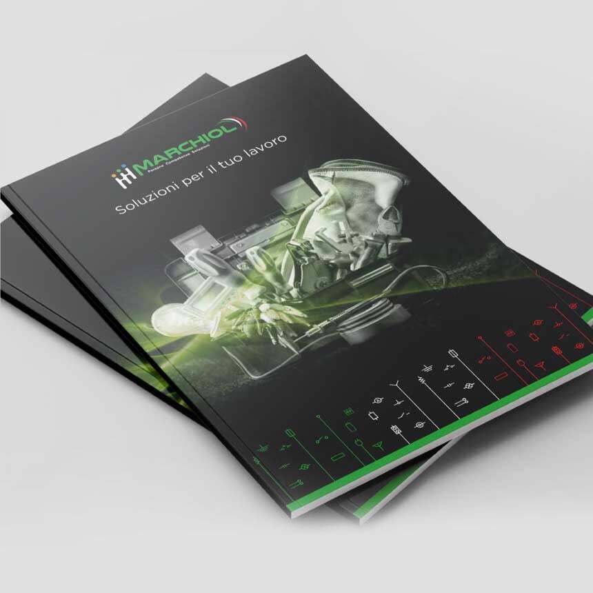 catalogo MARCHIOL